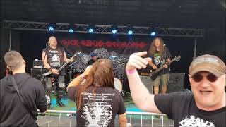 Download Lagu Sick Sinus Syndrome (Cze) - Obscure Mosh Open Air - Modrá Vopice - 11/07/2021 MP3