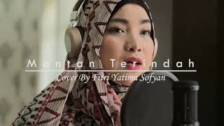 Download Lagu Lomba BPOM IDOL 2018|cover mantan terindah|singing lab analyst MP3
