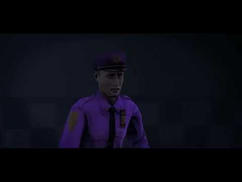 FNAF SISTER LOCATION SONG You Can T Hide By CK9C Official SFM 