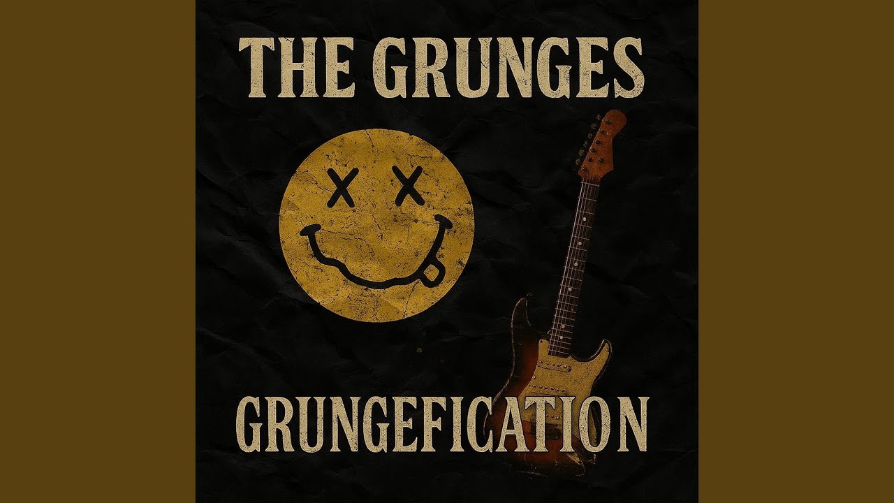 Guarda Grungefication su YouTube Guarda Grungefication su YouTube