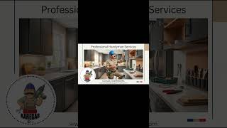 Property Management Handyman Repair & Maintenance Services #pakistanservices #handymanservices