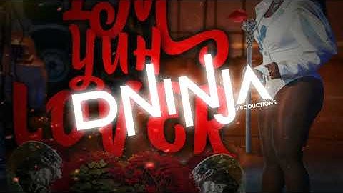 Thumbnail of Nadia Batson - I'm Yuh Lover (D Ninja Edit) (Soca 2024)