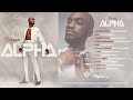 MR DREW UNVEILS TRACKLIST FOR DEBUT ALPHA ALBUM FEATURING KIDI VICTOR AD SEYI SHAY KBKB OTHERS mp3