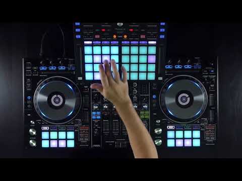 اجمل مقطع عزف دي جي لا يفوتك تفجير سماعات