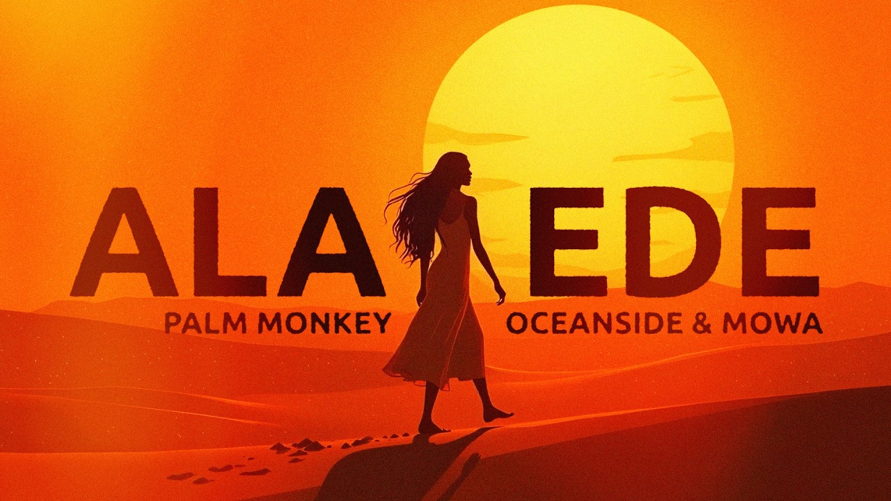 Watch Palm Monkey, Oceanside & MOWA - Ala Ede (Official Lyric Video) on YouTube Watch Palm Monkey, Oceanside & MOWA - Ala Ede (Official Lyric Video) on YouTube