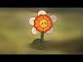 Cagney Carnation first appearance in The Cuphead Show?