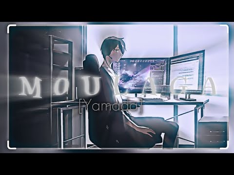 [My love story with yamada-kun to Lv999] Akito Yamada | edit | moulaga