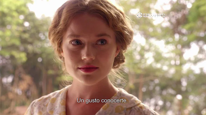 Indian Summers | Nueva Serie - OnDIRECTV