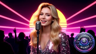 TOP 20 Best Loved Disco Tracks (80s/90s) | Romantic Disco Songs Vol.26 (Official Music Video)