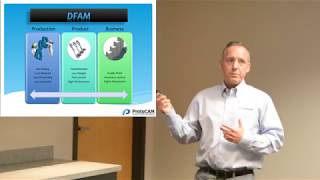 ProtoPoints - Designing for Additive Manufacturing
