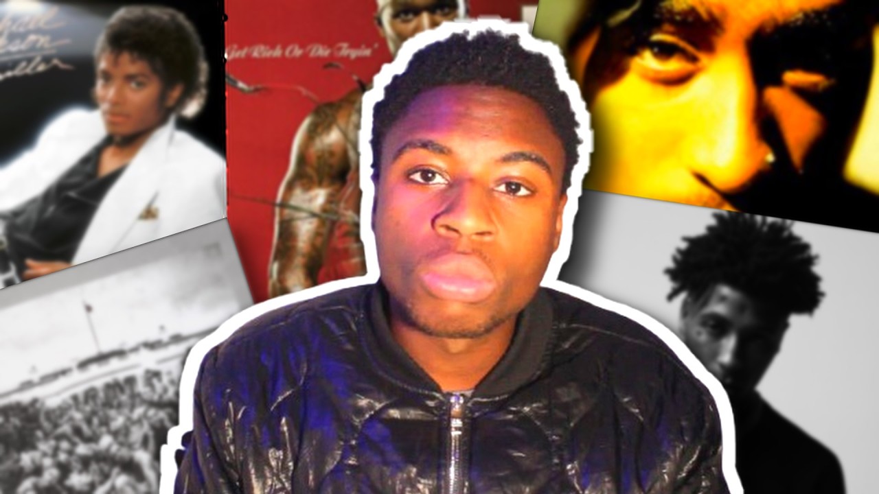 Мне нравится быть чернокожим.