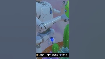 Astro Bot Collectibles - Where To Find Bot #3 in Balloon Breeze  #astrobot #guide #gaming #trophies