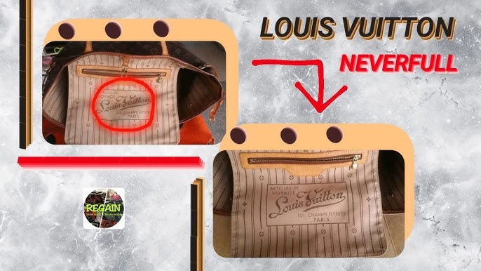 GUIDE] How Do You Safely Clean a Louis Vuitton Bag at Home? – Bagaholic