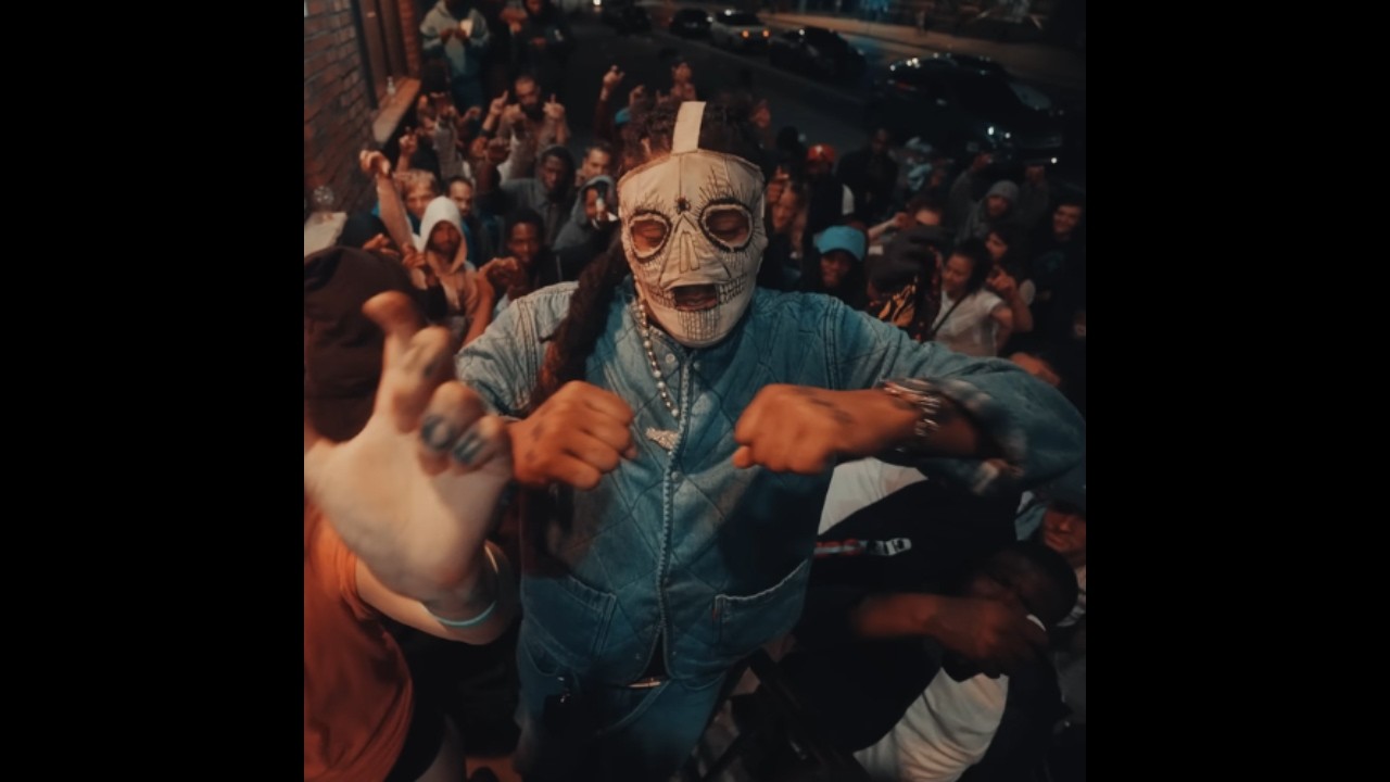 [FREE] Skrilla x Hurricane Wisdom Type Beat - 