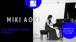 Miki Aoki 青木美樹 Youtube Miki Aoki 青木美樹 Youtube