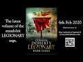 LEGIONARY: DARK EAGLE - the official trailer vid