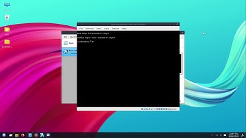 ArcoLinux : 1595 How to install Arch Linux on an UEFI enabled computer - Budgie - all in one video