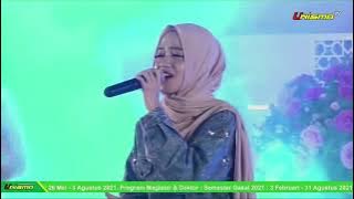 Music Concert Alma Esbeye (Sukaro) | Lustrum 8 Universitas Islam Malang