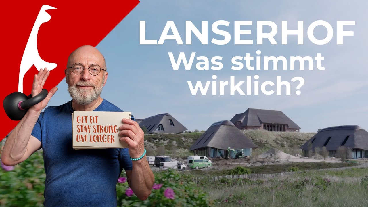 Lanserhof Sylt: Was hinter den Negativ-Schlagzeilen steckt
