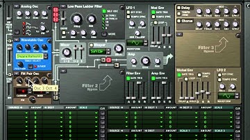 Essential Subtractive Synthesis Part 1: Oscillators