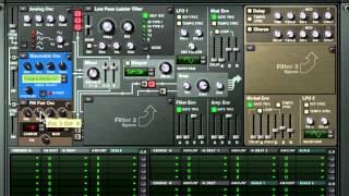 Essential Subtractive Synthesis Part 1: Oscillators