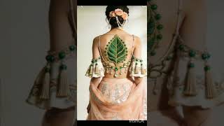 New 💯 ❤ ब्लाउज डिजाइन| 🎉🎊blouse d esign for saree|blouse design#blouse# sleeve design #blouse 2026