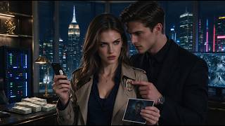 Information [FULL] She went undercover to take down a criminal empire, but fell for the man with all the secrets Update