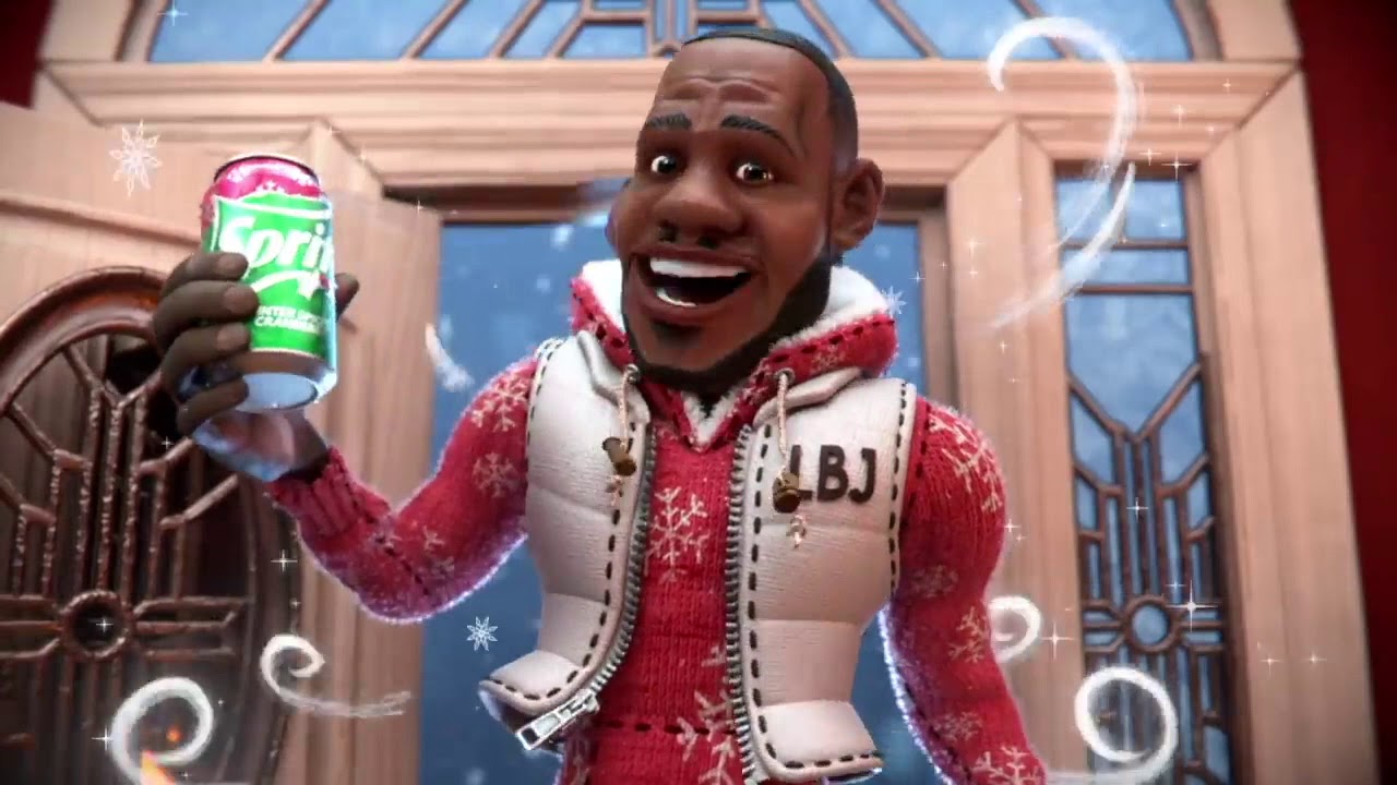 10 Hours of Wanna Sprite Cranberry - YouTube