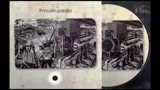 (Full Album) The Trees & The Wild # Rasuk