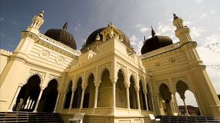 Reciter Yousef Alshoaey | Surah AlGhashiyah