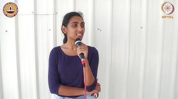 Problem solving through Programming In C noc18 cs10 Vishakhapatnam1 Feedback3