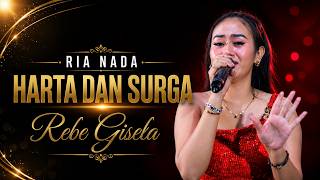 HARTA DAN SURGA - REBE GISELA | RIA NADA | GLOBAL STUDIO