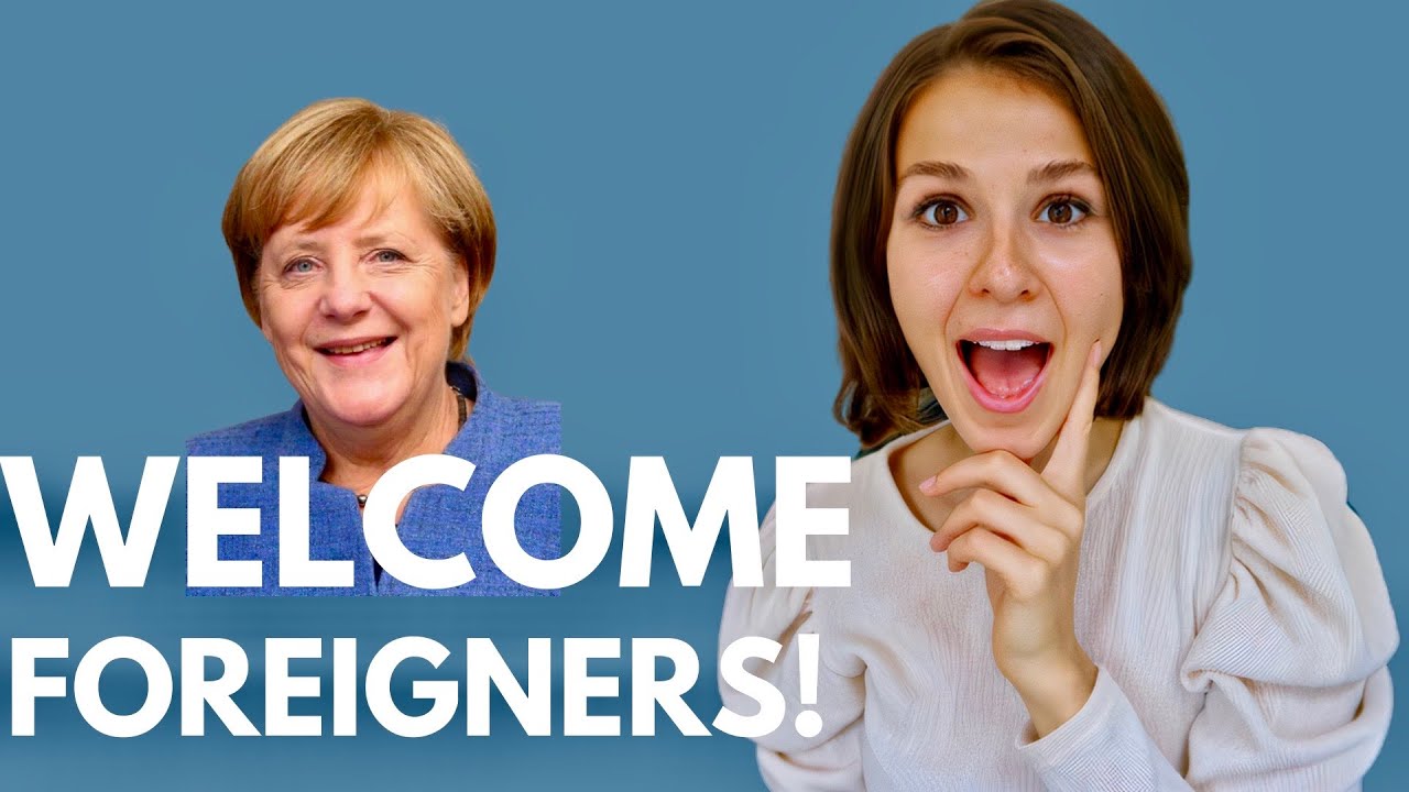 Germany New Immigration Law 2020 | MAIN CHANGES 