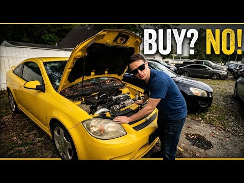 You Won’t Believe What This Dealer Wants For This Car… 