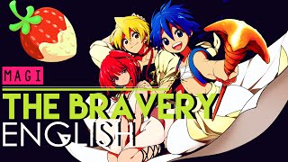 [Supercell] The Bravery (English Cover by Sapphire)