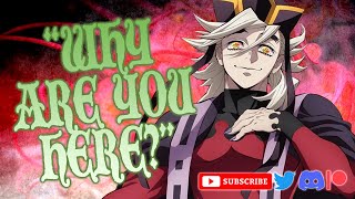 M4A Together In The Afterlife With Douma Bittersweet Audio Rp