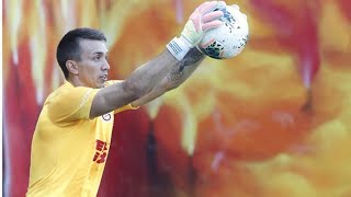 FERNANDO MUSLERA - KRAL GERİ DÖNDÜ !