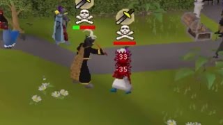 A Zerker - Mini Pk Vid 8