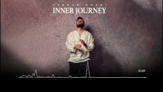 Serkan Hakki - Inner Journey (Full Album)