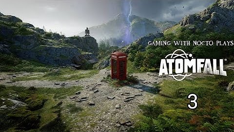 Atomfall Story part 3