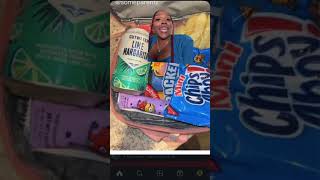 Took That Baby Sprite