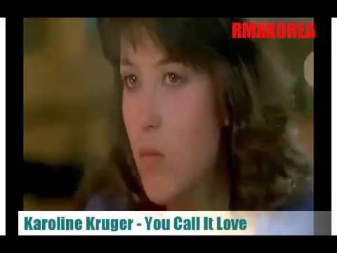 Karoline Kruger - You Call It Love[Mix][You Call It Love_ost]
