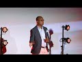 The Legacy We Build: What is Legacy to You? | Orlando Arnold | TEDxBotham Jean Blvd