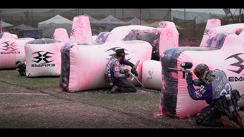 WCPPL E2 Dark Horse D3 2022 RAW