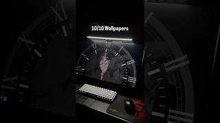 10/10 Wallpapers on wallpaper engine #anime #wallpaperengine #viral #gaming #fyp