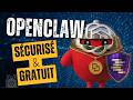 J'ai installé OpenClaw | Voici comment faire pas à pas