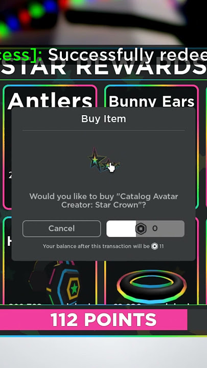 Cosmic Hood of Stars  Catalog Avatar Creator's Code & Price - RblxTrade