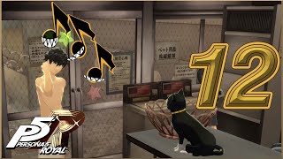 Persona 5 Royal Part 12