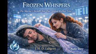 FROZEN WHISPERS The Marine’s Airport Test That Ignited Eternal Love Episode 2 Fields of Revelation