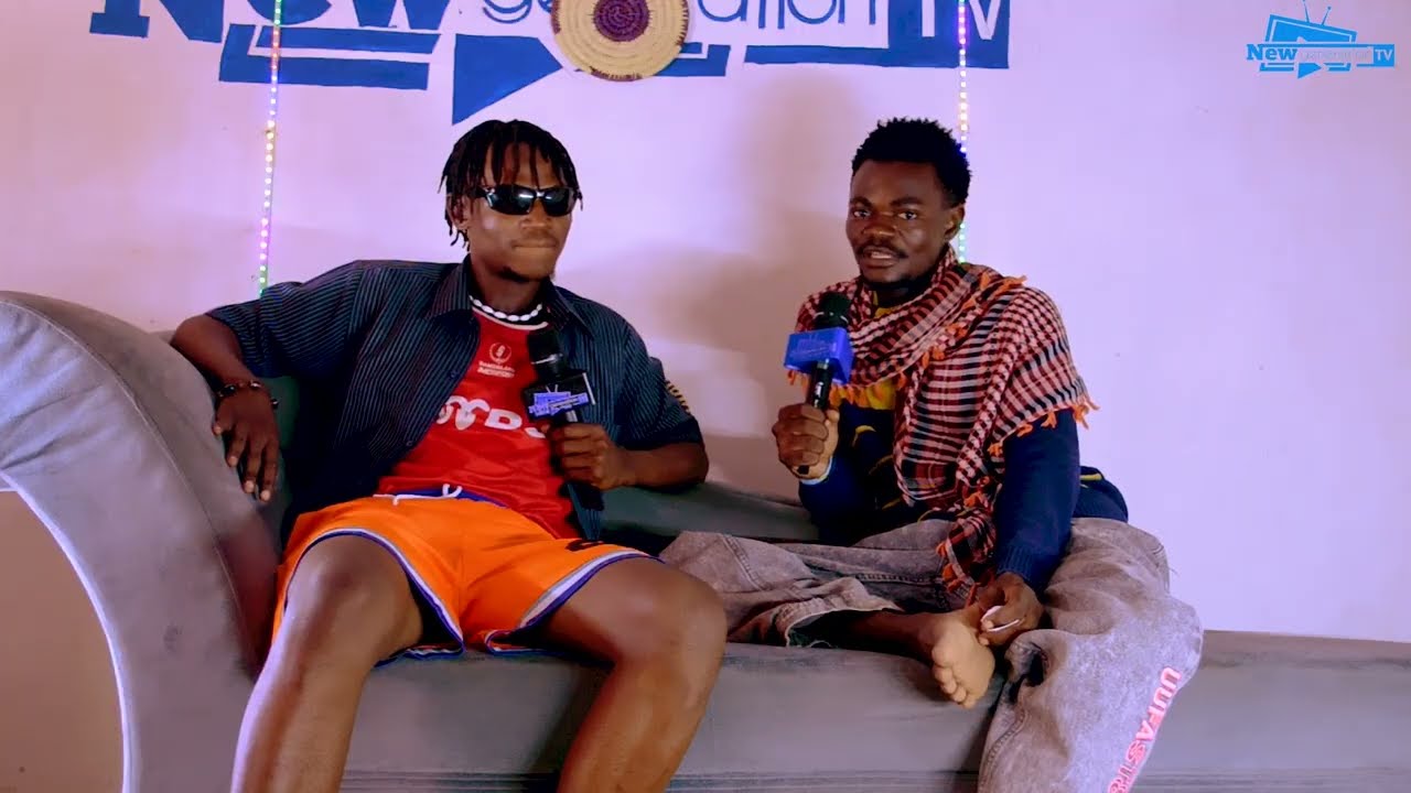 ACHENI KUNILINGANISHA NA WASANII WA KAKUMA, MIMI SIO LEVEL ZAO |EVLO BIGSTAR AWEKA WAZI.